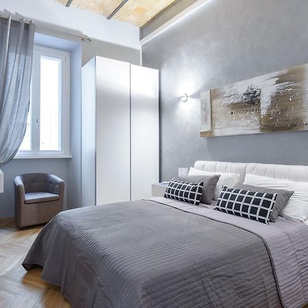 Sylvia Stylish Vatican Apartment Ρώμη Εξωτερικό φωτογραφία