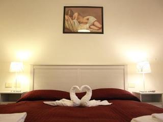 Sylvia Stylish Vatican Apartment Ρώμη Εξωτερικό φωτογραφία