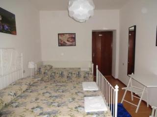 Sylvia Stylish Vatican Apartment Ρώμη Εξωτερικό φωτογραφία