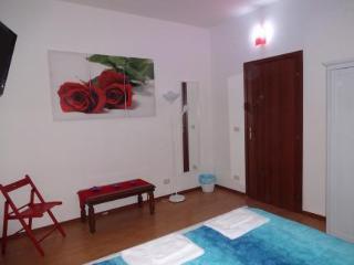 Sylvia Stylish Vatican Apartment Ρώμη Εξωτερικό φωτογραφία