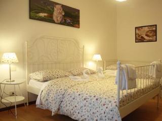Sylvia Stylish Vatican Apartment Ρώμη Εξωτερικό φωτογραφία