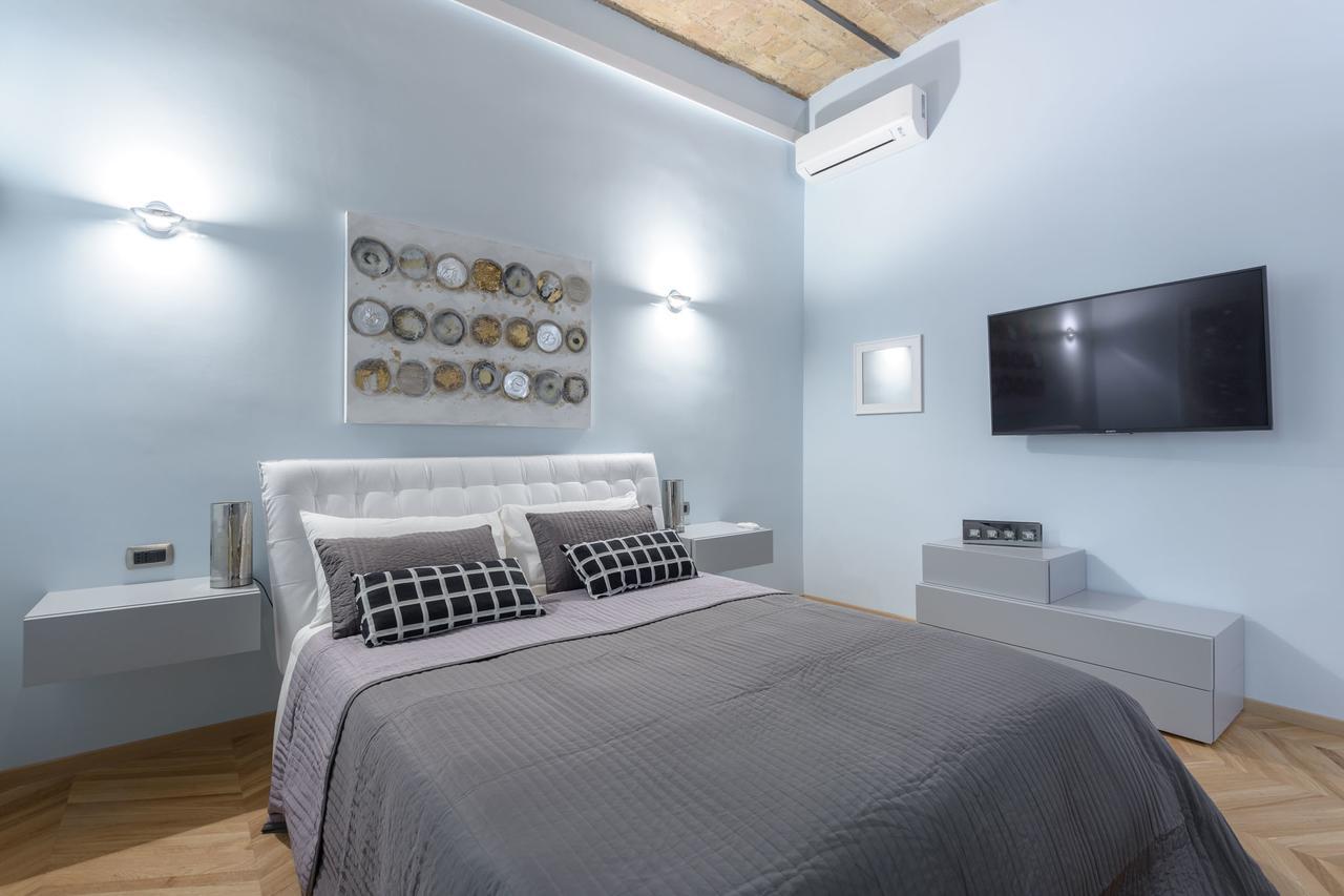Sylvia Stylish Vatican Apartment Ρώμη Εξωτερικό φωτογραφία