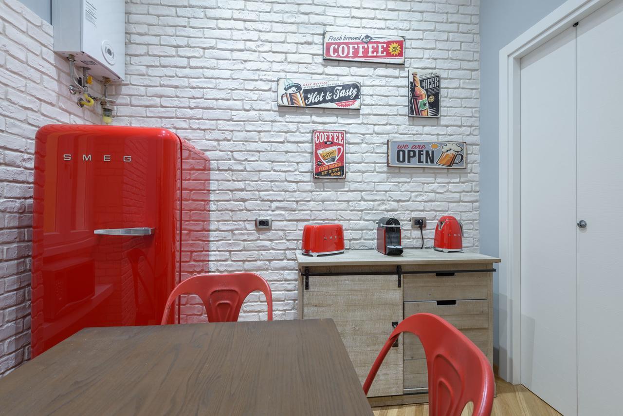 Sylvia Stylish Vatican Apartment Ρώμη Εξωτερικό φωτογραφία