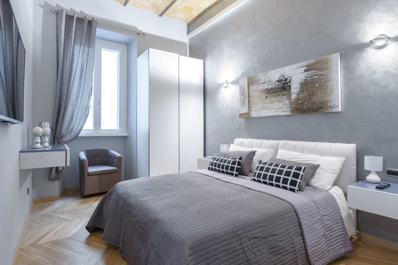 Sylvia Stylish Vatican Apartment Ρώμη Εξωτερικό φωτογραφία