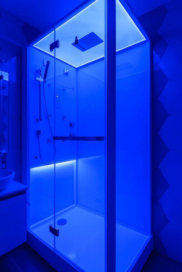 Sylvia Stylish Vatican Apartment Ρώμη Εξωτερικό φωτογραφία