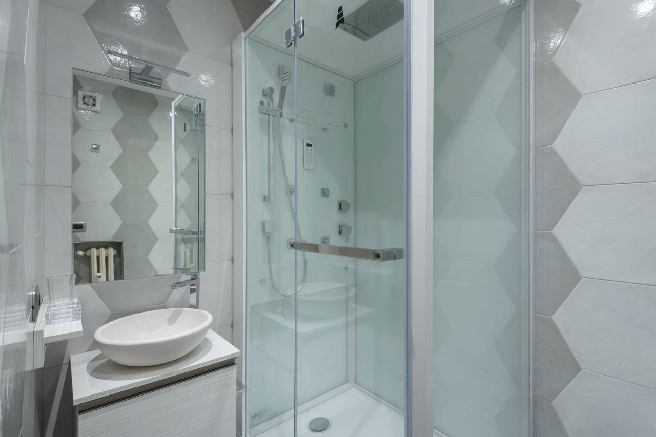 Sylvia Stylish Vatican Apartment Ρώμη Εξωτερικό φωτογραφία