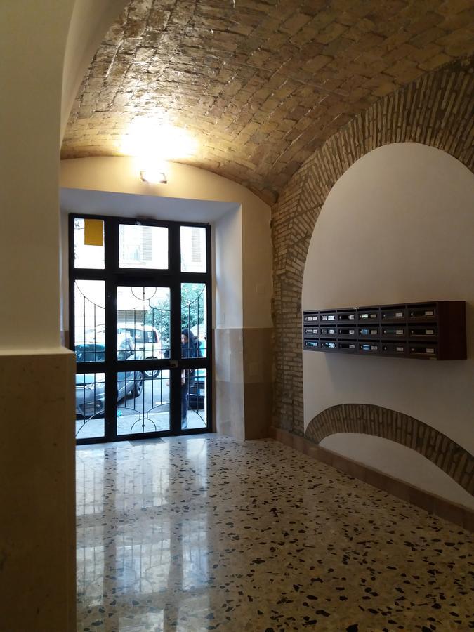 Sylvia Stylish Vatican Apartment Ρώμη Εξωτερικό φωτογραφία